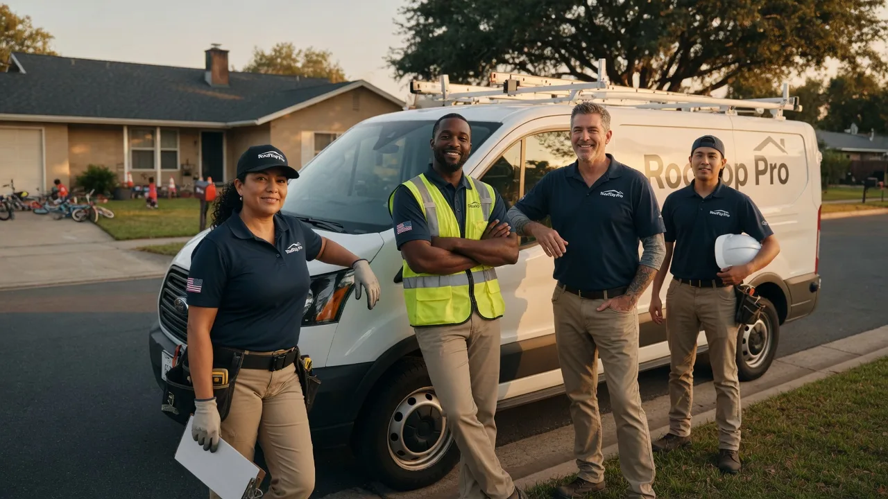 Roof Repair in Addy, WA near me